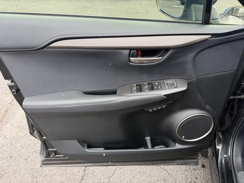 Used 2021 Lexus NX 300h AWD w/ Premium Package image 22