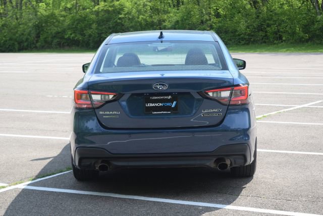 Used 2021 Subaru Legacy Touring XT w/ Popular Package #2 AWD/4WD image 10