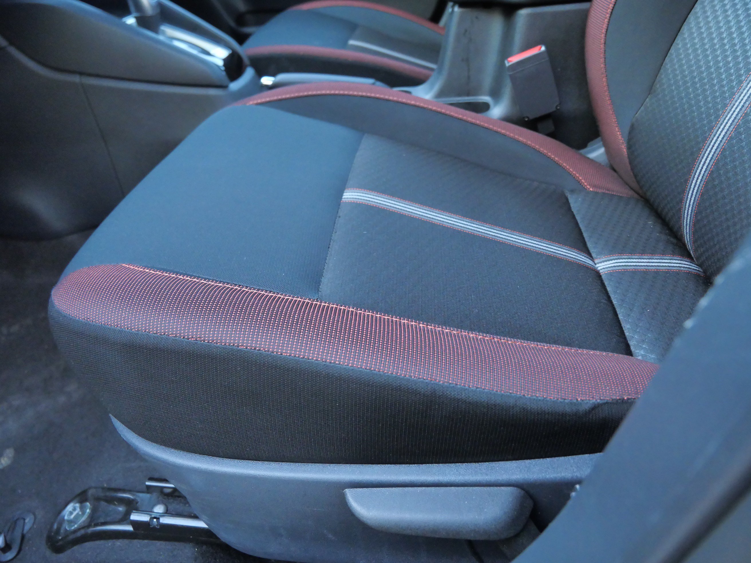 Used 2023 Nissan Versa SR w/ Trunk Package FWD image 20