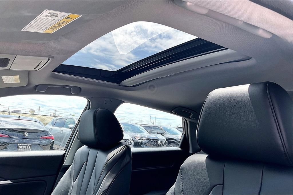 New 2026 Acura Integra FWD image 19