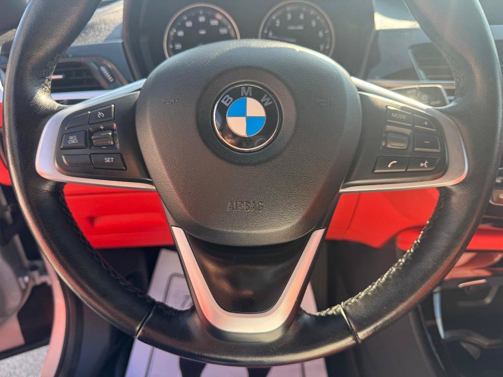 Used 2018 BMW X2 sDrive28i w/ Convenience Package FWD image 14