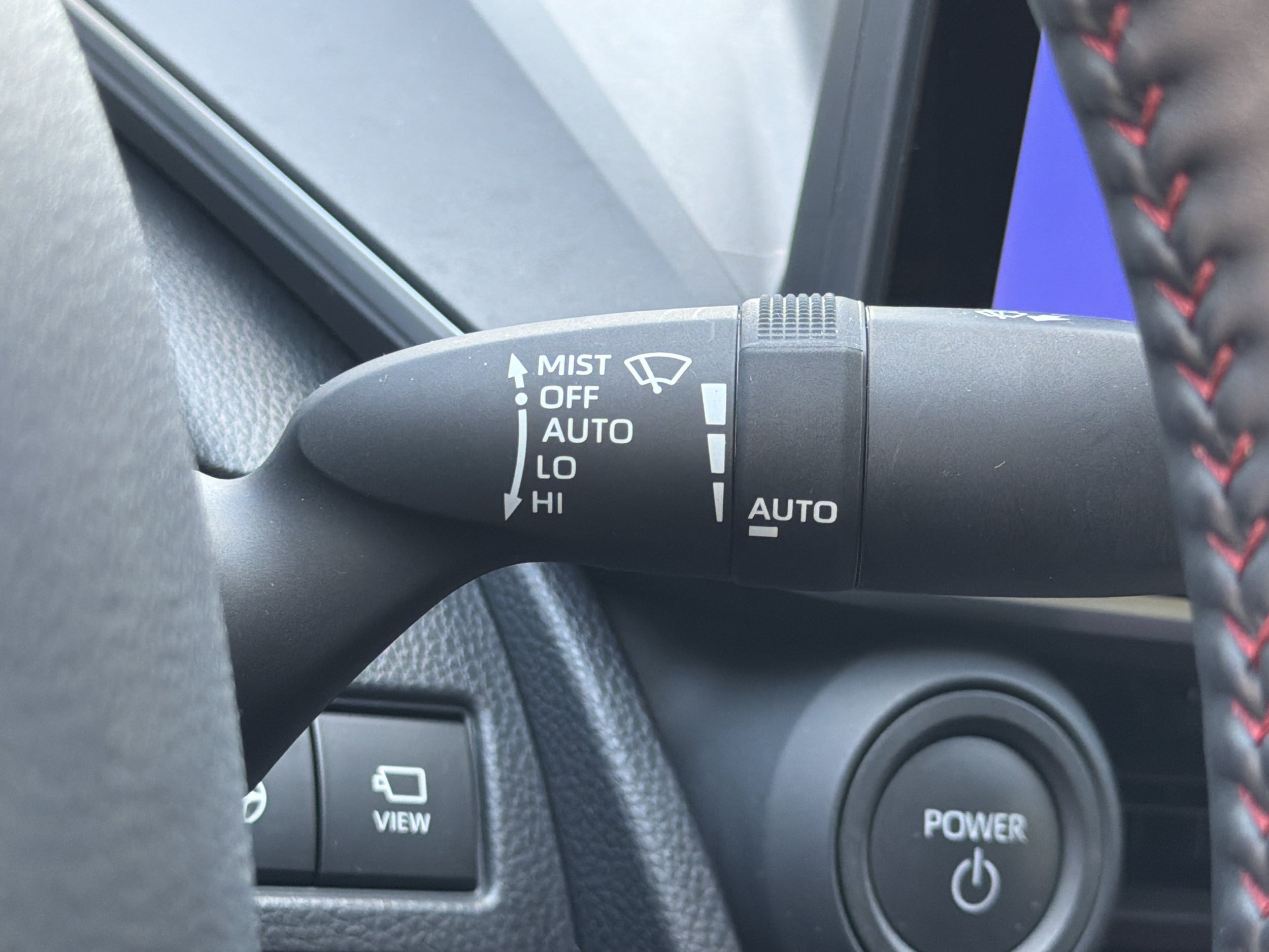 Used 2024 Toyota Prius Prime Premium w/ Advanced Technology Package FWD image 14