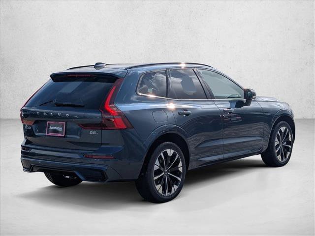Certified 2026 Volvo XC60 B5 Plus w/ Protection Package Premier AWD/4WD image 5