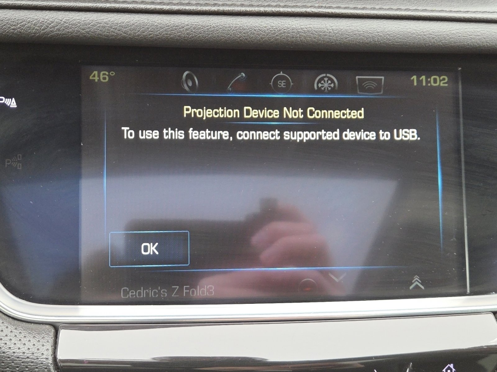 Used 2019 Cadillac XT5 Luxury image 28