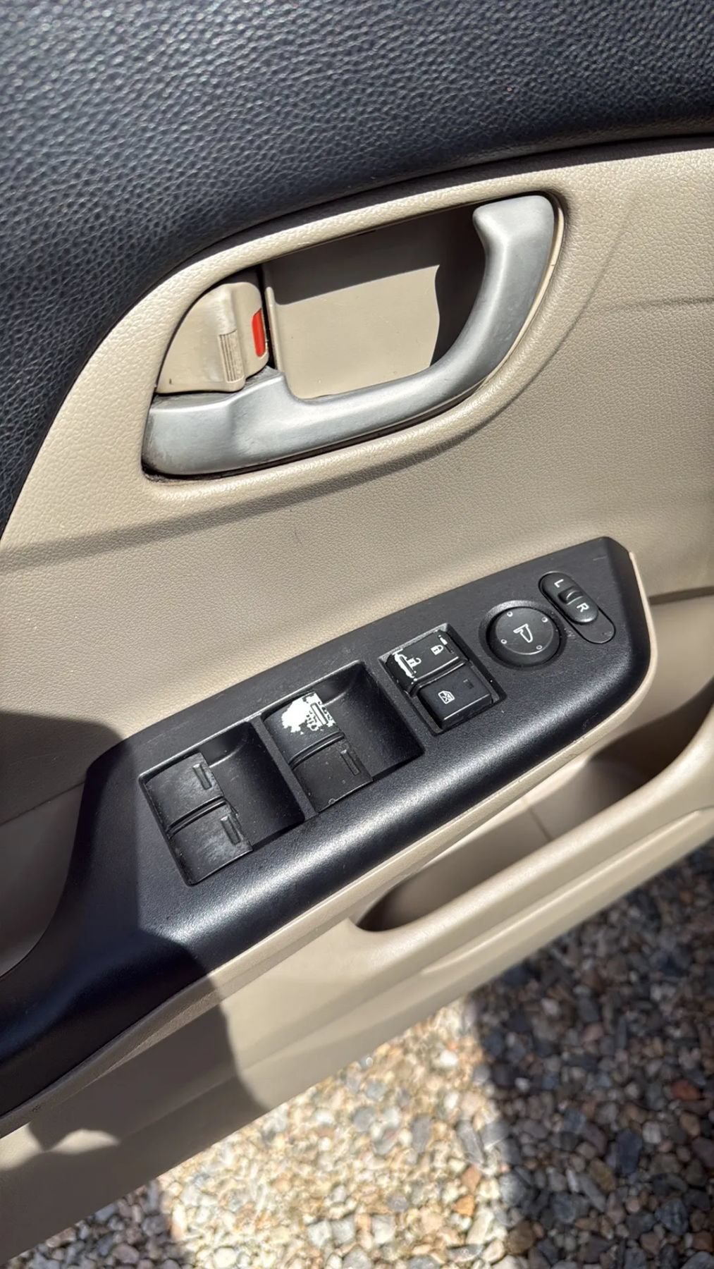 Used 2013 Honda Civic LX image 12