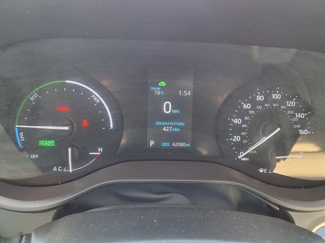 Used 2021 Toyota Sienna LE image 12