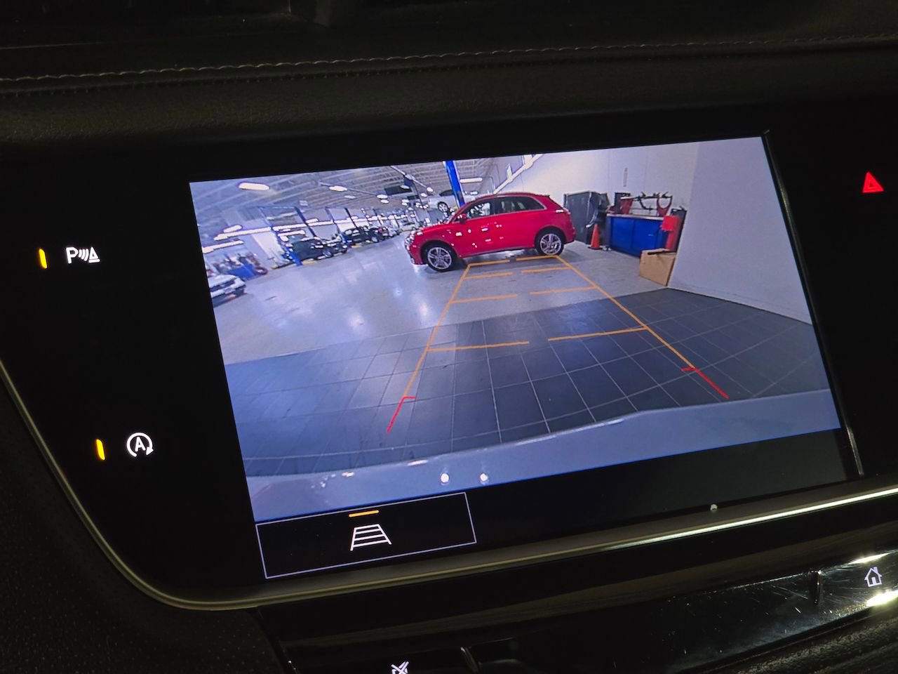 Used 2023 Cadillac XT5 Premium Luxury image 33