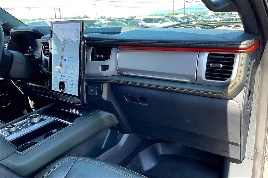 Used 2022 Ford Expedition Timberline image 26