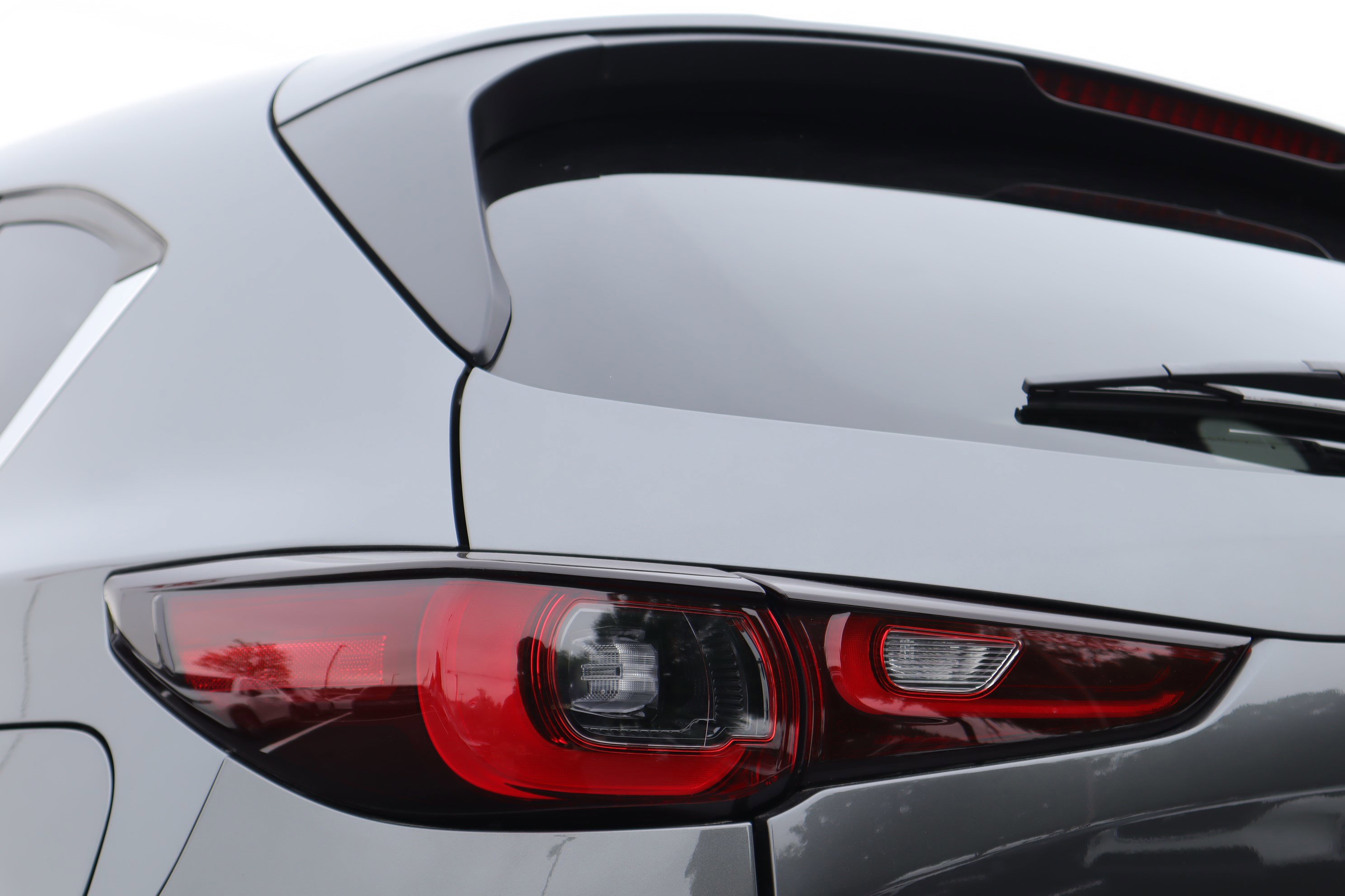 Certified 2025 MAZDA CX-5 AWD 2.5 S w/ Premium Plus Pkg image 33