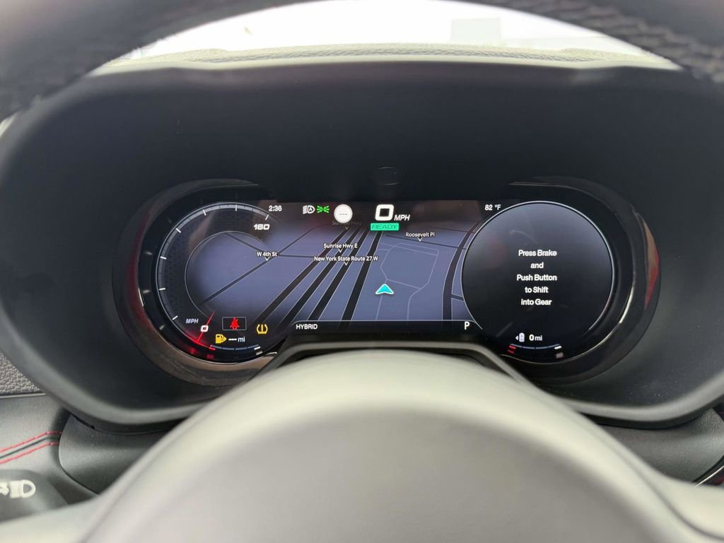 Used 2024 Dodge Hornet R/T Plus image 33