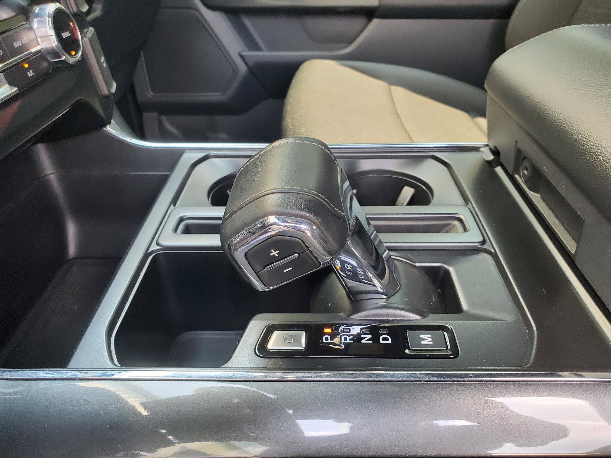 Used 2022 Ford F150 XLT w/ Equipment Group 301A Mid AWD/4WD image 32