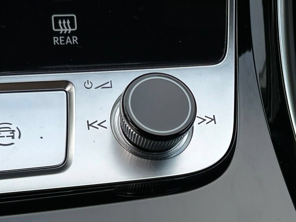 New 2026 Audi S8 AWD/4WD image 35
