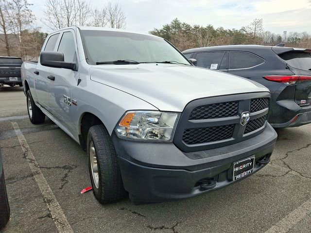 Used 2015 RAM 1500 Tradesman w/ Popular Equipment Group image 6