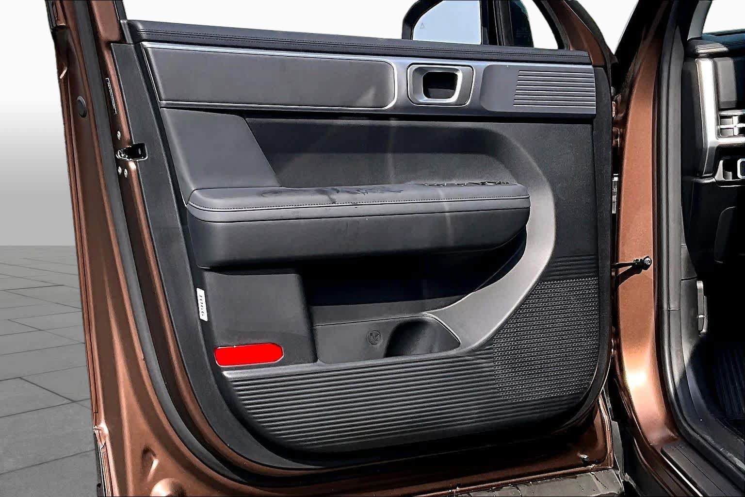 New 2026 Hyundai Santa Fe XRT AWD/4WD image 13