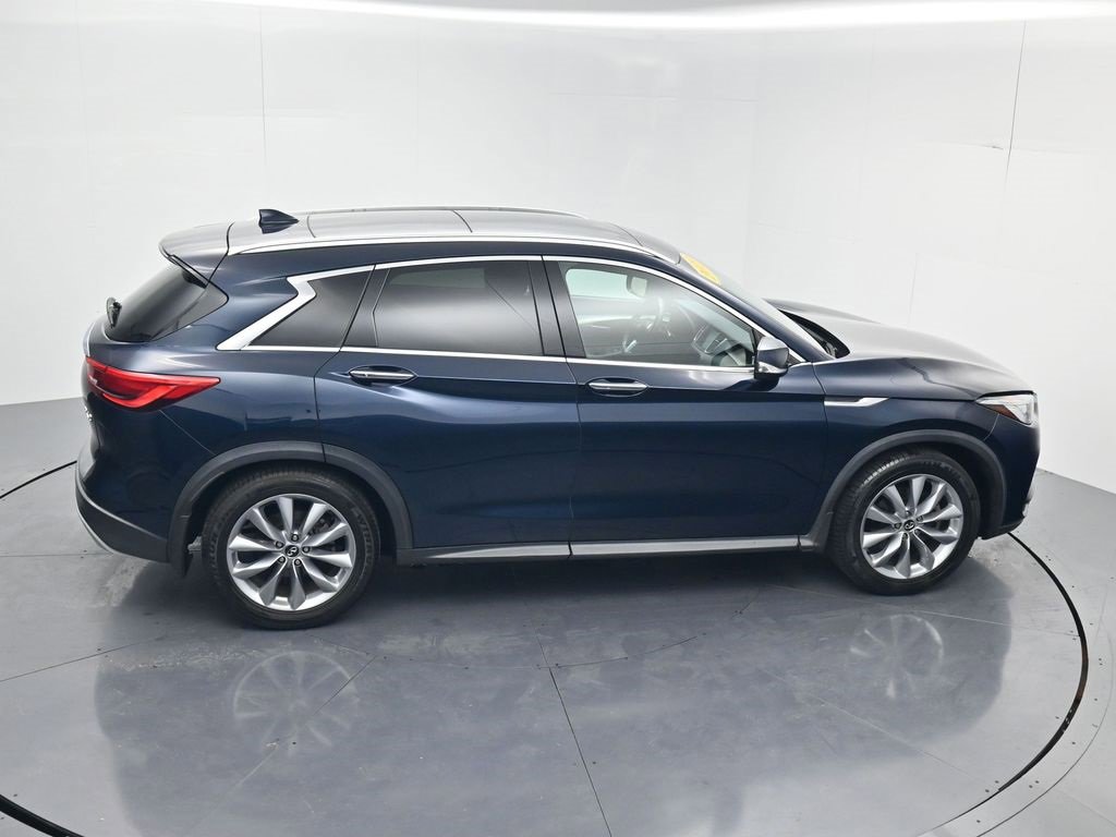 Used 2019 INFINITI QX50 Essential w/ Premium Audio Package image 65