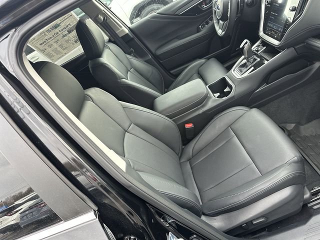 Used 2025 Subaru Outback Limited AWD/4WD image 22