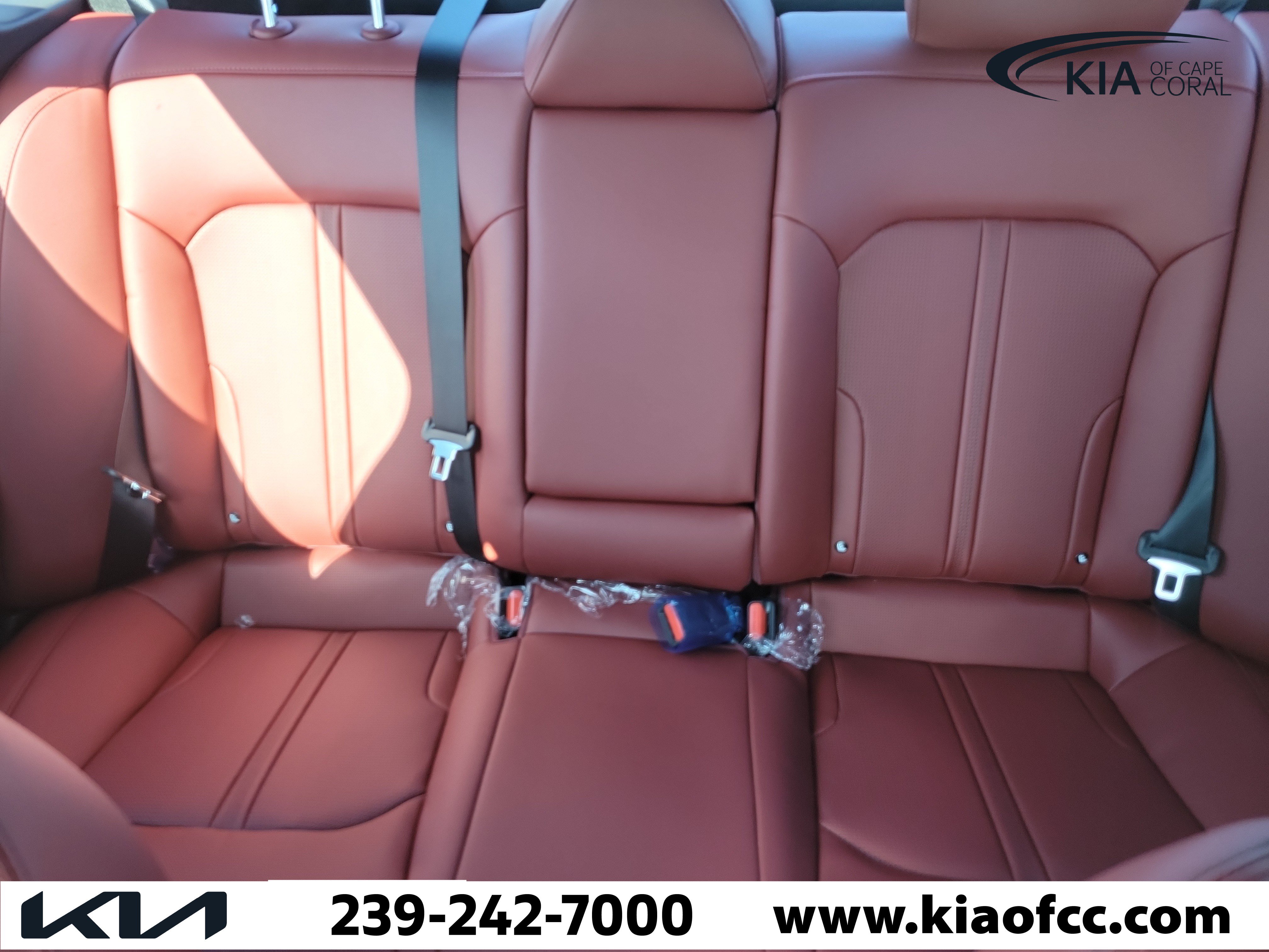 New 2026 Kia K5 GT-Line FWD image 30