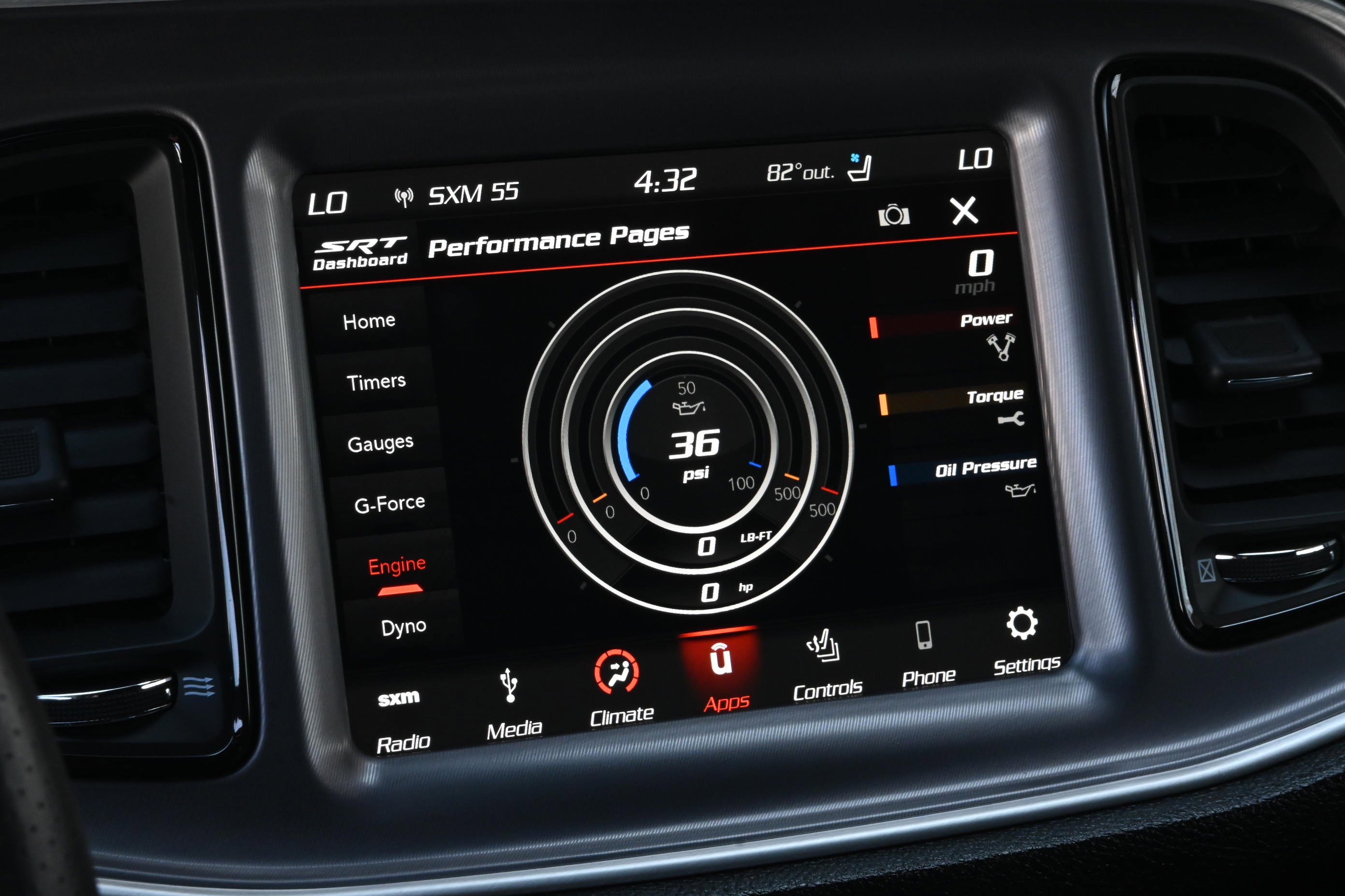 Used 2019 Dodge Challenger R/T Scat Pack w/ Shaker Package image 18