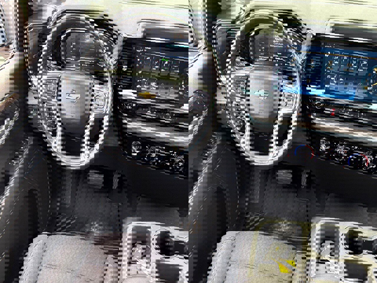 Used 2022 Chevrolet Silverado 1500 LT image 17