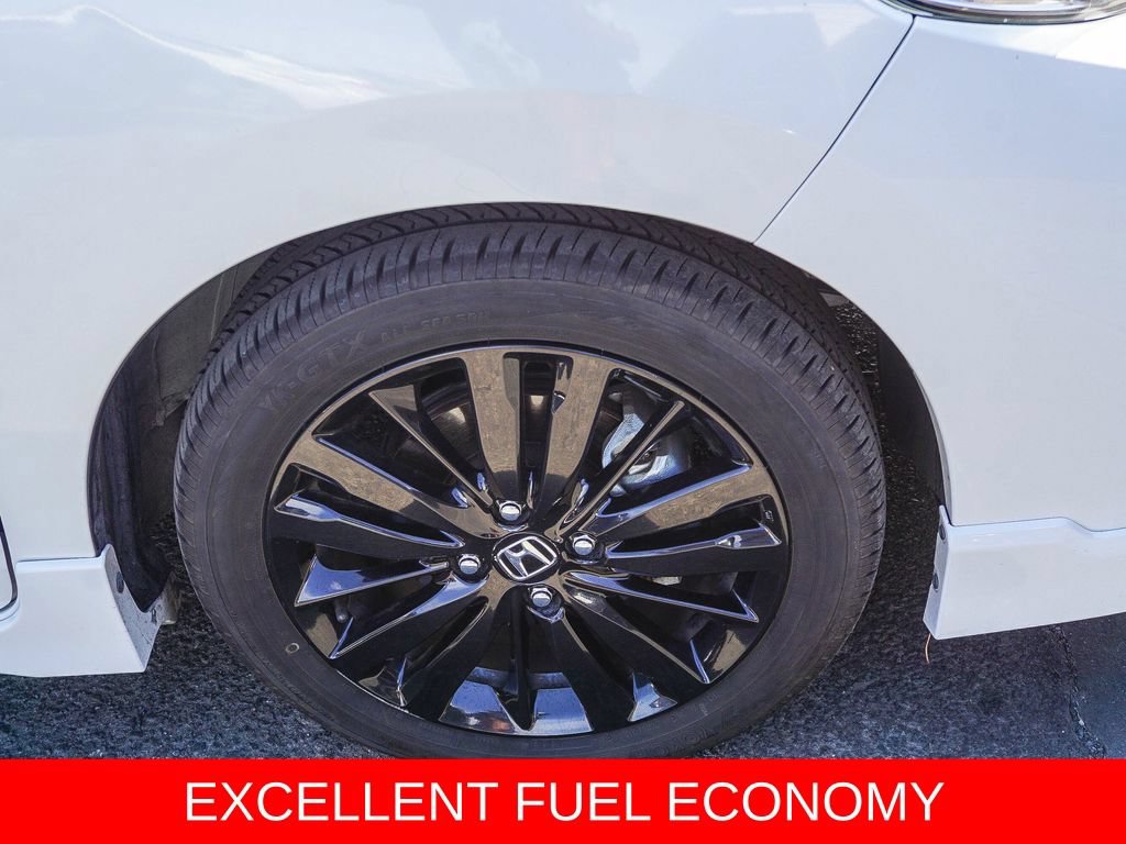 Used 2020 Honda Fit Sport image 9