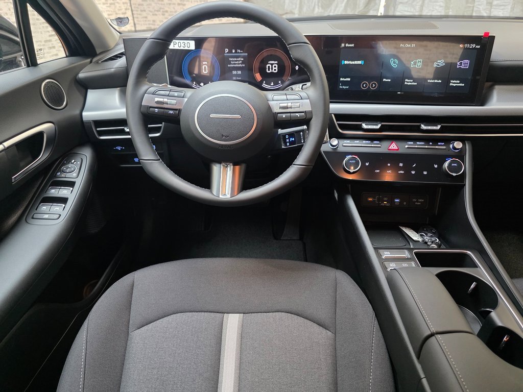 New 2026 Hyundai Sonata SEL image 16