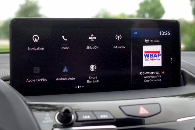 Used 2022 Acura RDX AWD image 18