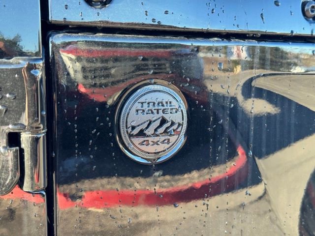 New 2026 Jeep Gladiator Sport AWD/4WD image 22