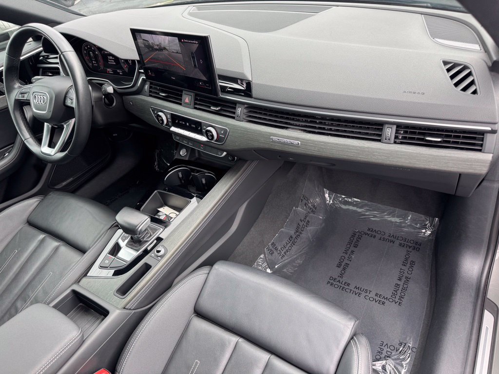 Used 2024 Audi A4 2.0T Premium Plus AWD/4WD image 27