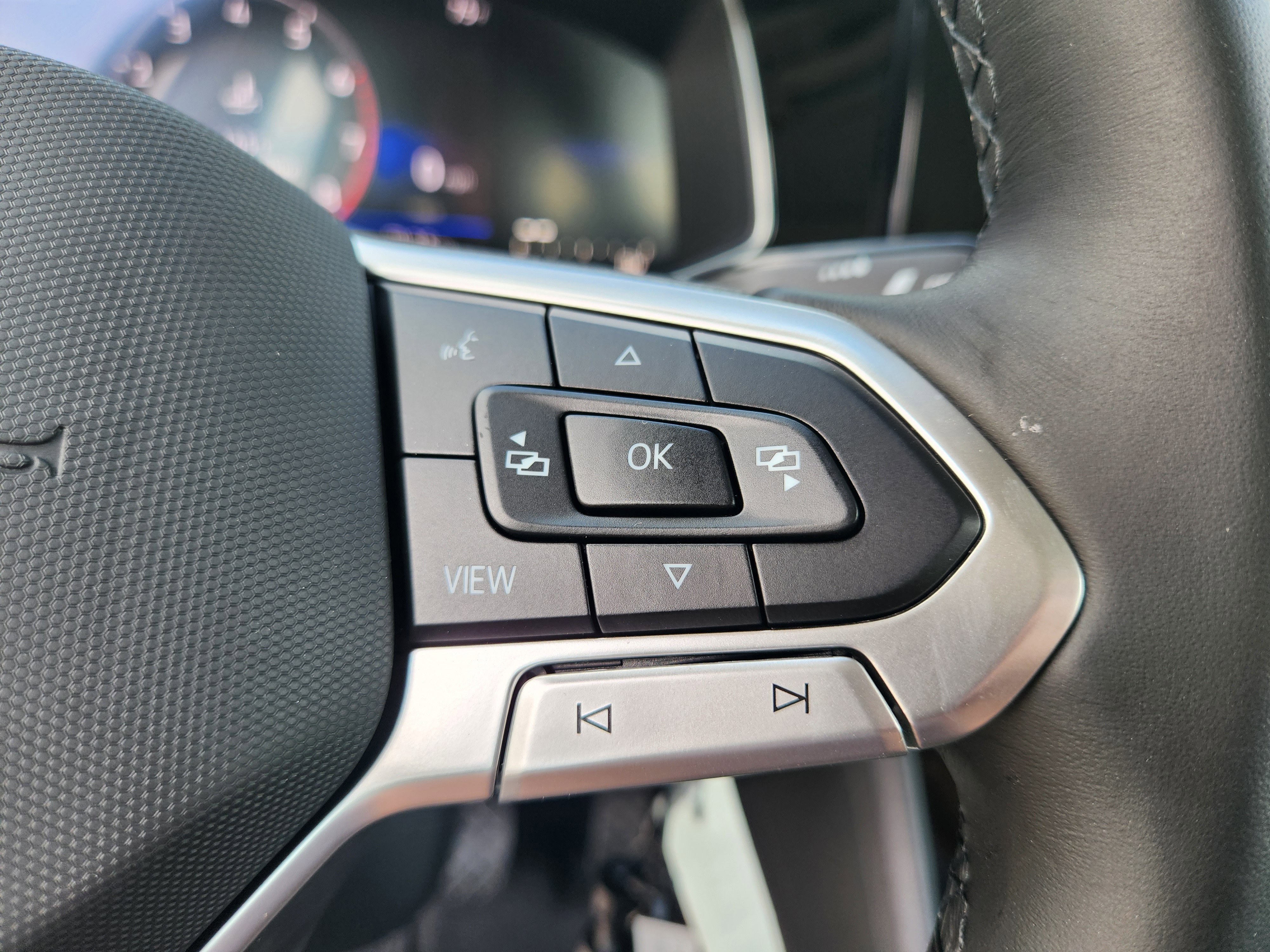 New 2025 Volkswagen Jetta S image 14