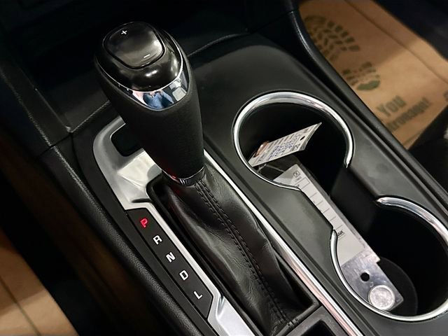 Used 2019 Chevrolet Equinox LS w/ LPO, Roadside Safety Package image 17