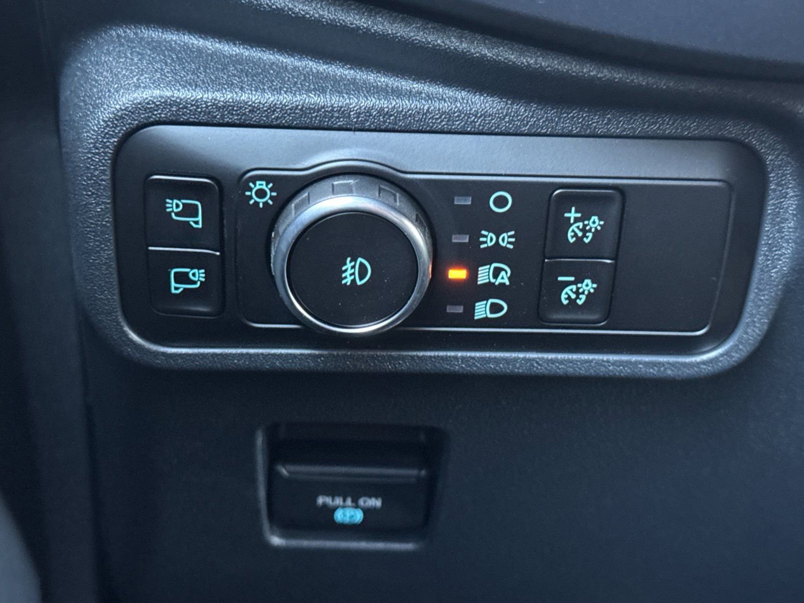 New 2025 Ford Bronco Badlands image 29