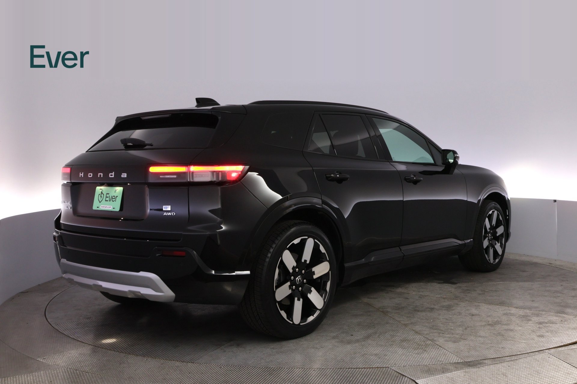 Used 2024 Honda Prologue Elite image 3