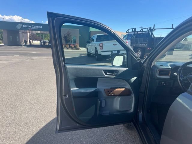 Used 2022 Ford Maverick Lariat FWD image 28
