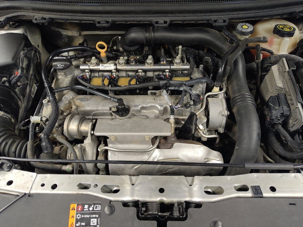 Used 2019 Chevrolet Cruze LS w/ LS Convenience Package FWD image 30