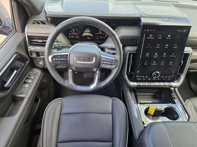 Used 2025 GMC Yukon XL Elevation AWD/4WD image 21