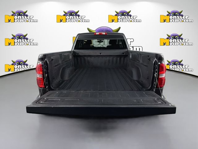 Used 2015 GMC Sierra 1500 SLT AWD/4WD image 27