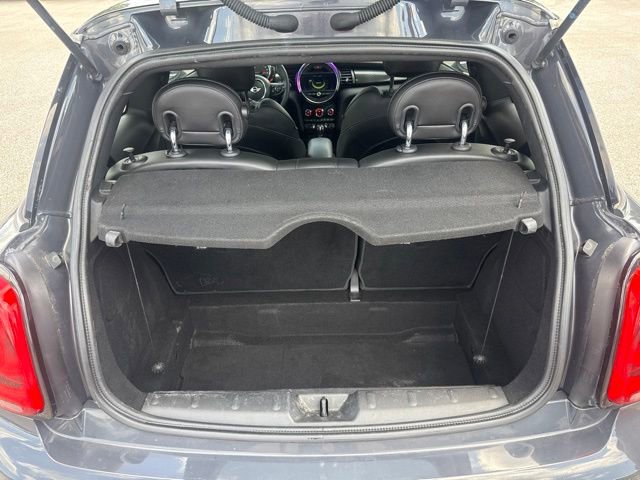 Used 2014 MINI Cooper S FWD image 16