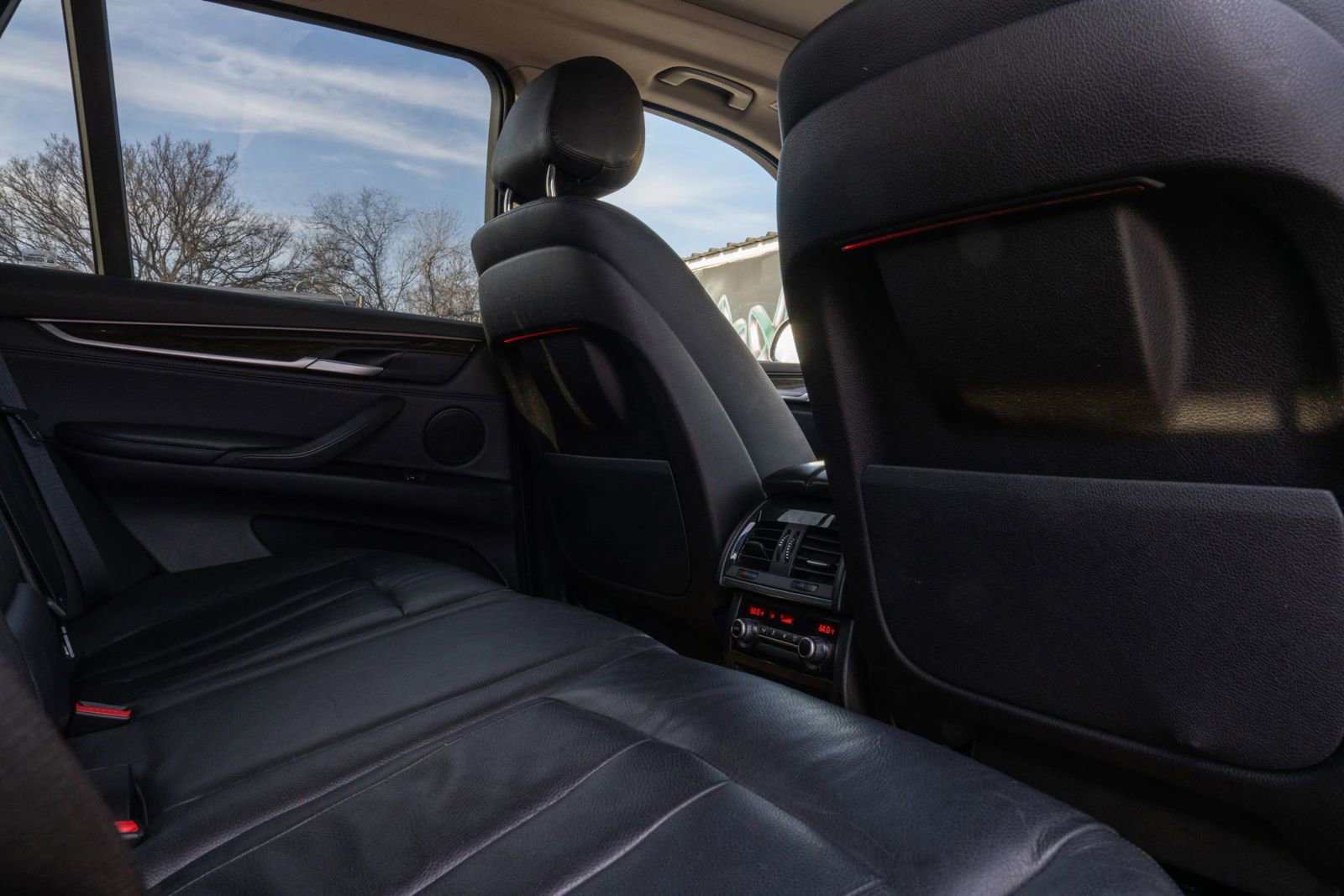 Used 2015 BMW X5 sDrive35i RWD image 15