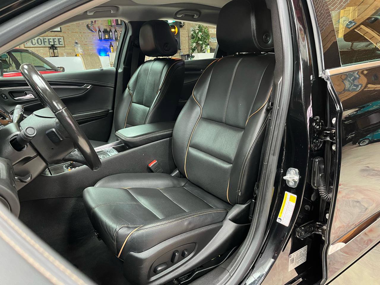 Used 2020 Chevrolet Impala Premier FWD image 23