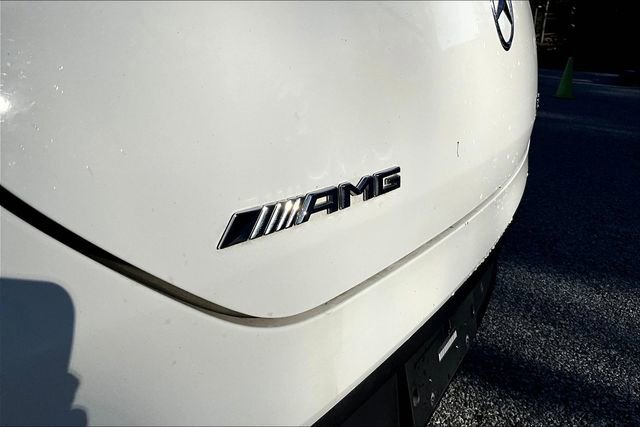 Used 2024 Mercedes-Benz GLE 53 AMG 4MATIC Coupe image 7