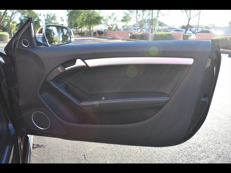 Used 2012 Audi S5 Prestige AWD/4WD image 48