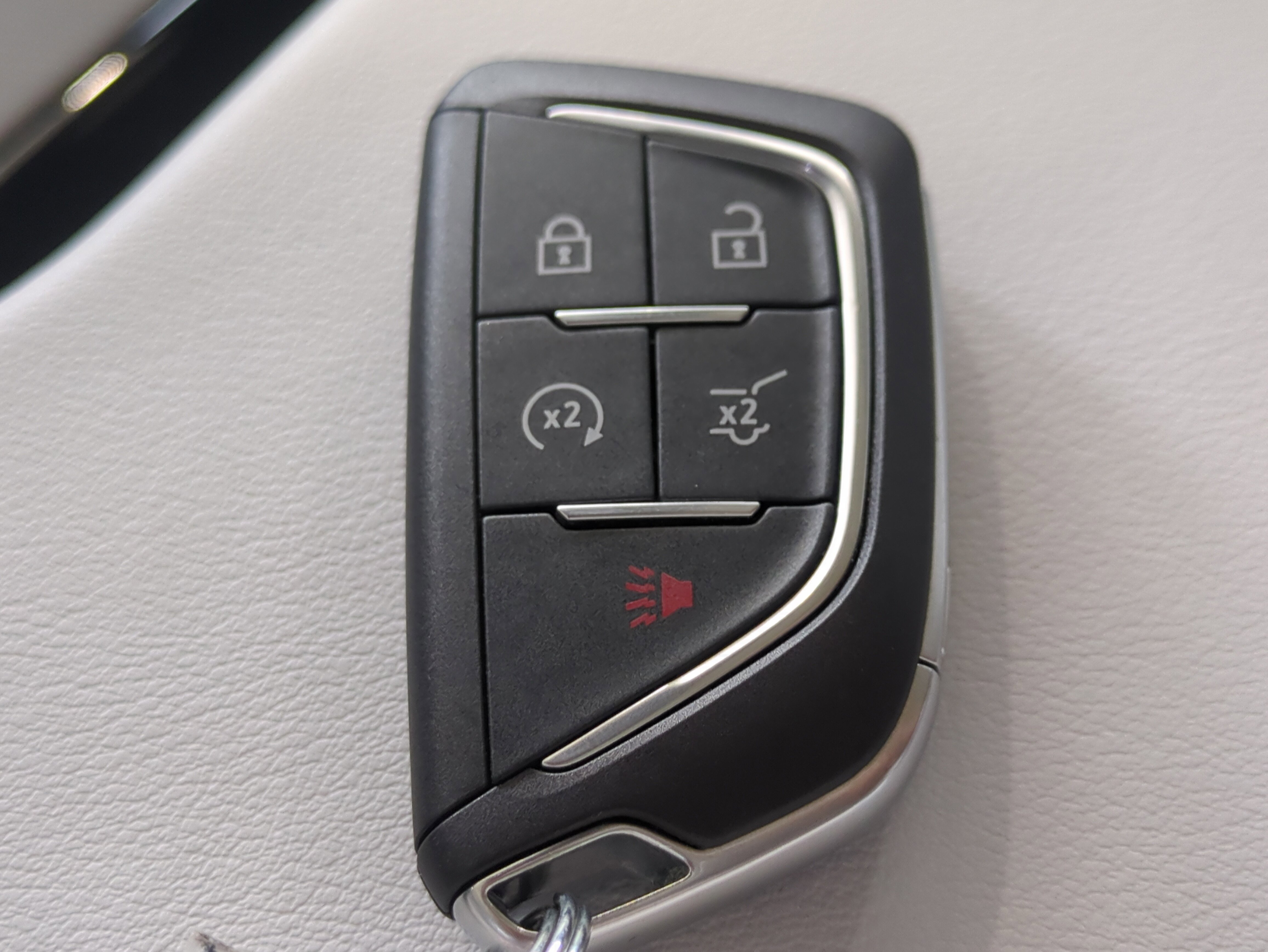 Used 2024 Cadillac Lyriq Luxury image 33