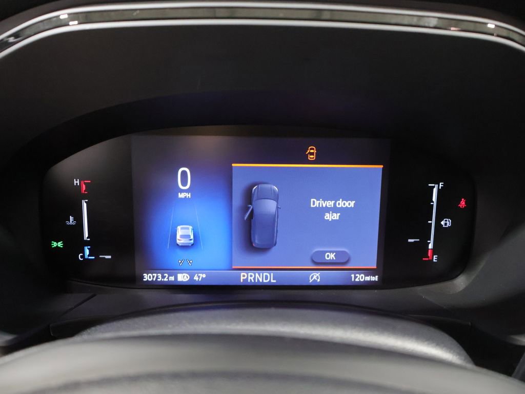 Used 2025 Ford Escape ST-Line Select AWD/4WD image 37