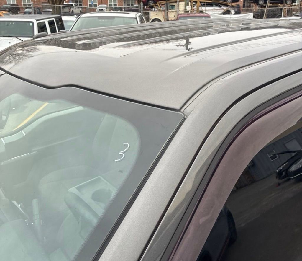 Used 2016 Ford F150 XLT w/ Equipment Group 302A Luxury image 10