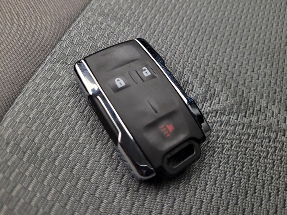 Used 2016 Chevrolet Colorado W/T image 32