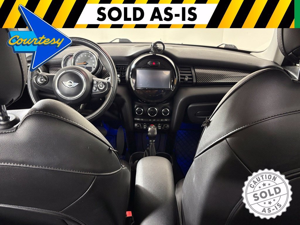 Used 2015 MINI Cooper S FWD image 30