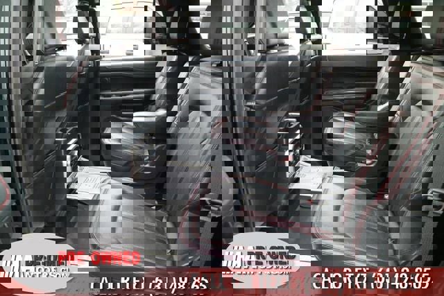 Used 2022 Ford Expedition Limited image 36