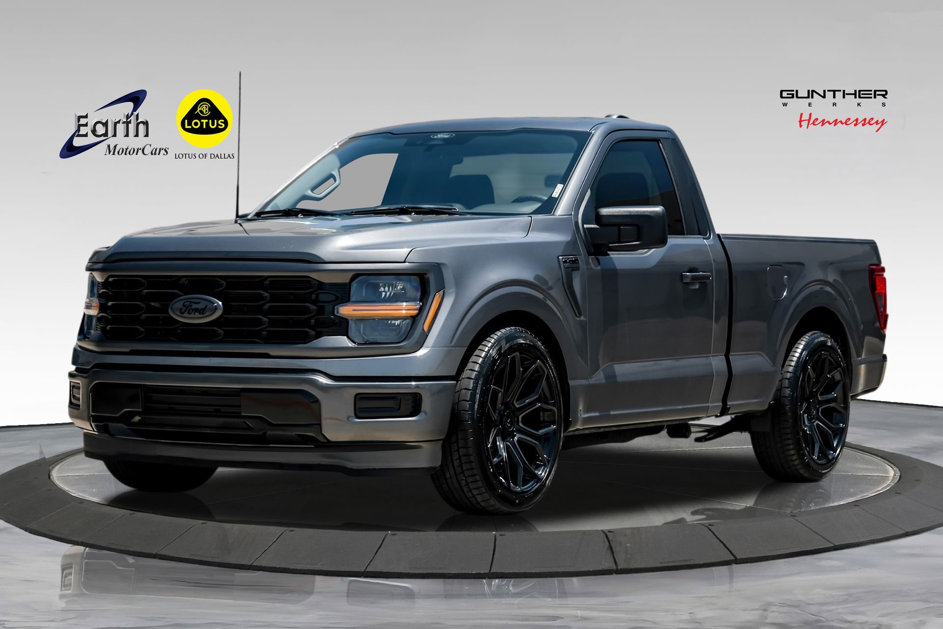 Used 2026 Ford F150 XL RWD video 1