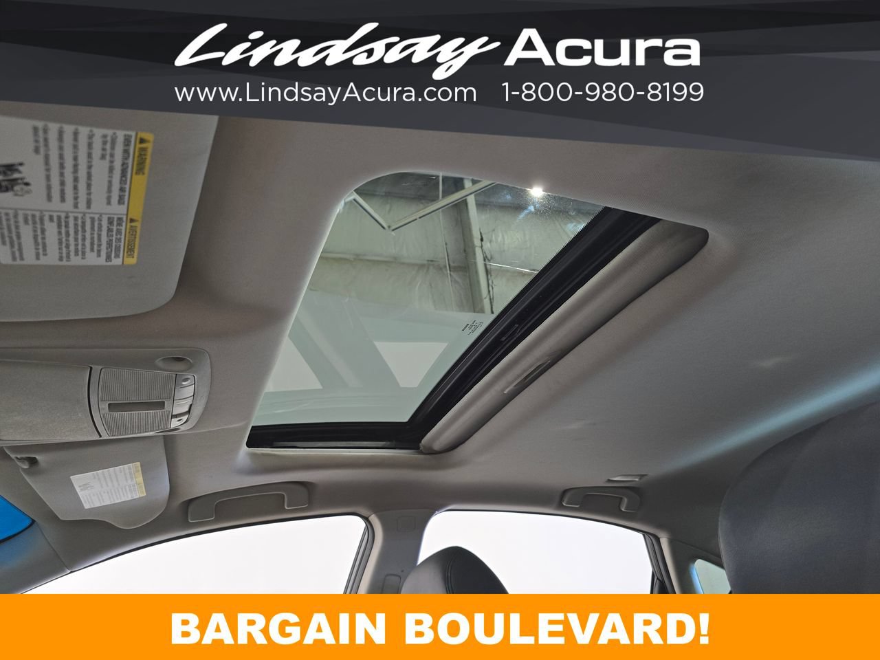 Used 2014 Nissan Altima 2.5 SL w/ Moonroof Package FWD image 20