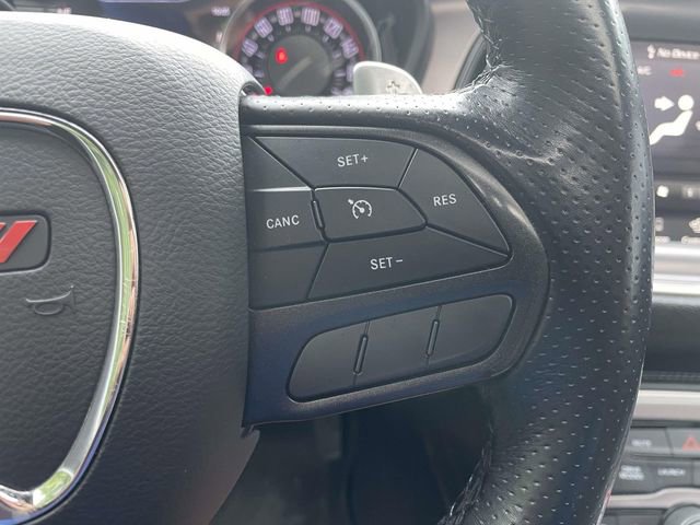 Used 2021 Dodge Challenger R/T Scat Pack RWD image 20